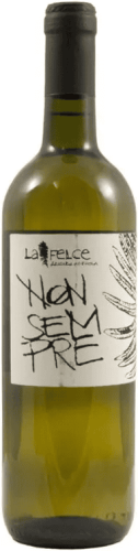 La Felce Liguria di Levante Bianco "Non Sempre"