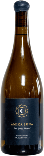 Amica Luna Chardonnay Eola Springs Vineyard Amica Luna Chardonnay Eola Springs Vineyard