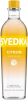 Svedka Vodka Citron