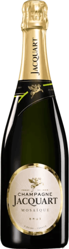 Jacquart Champagne Brut "Mosaique" Jacquart Champagne Brut "Mosaique"