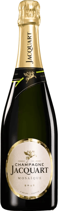 Jacquart Champagne Brut "Mosaique" Jacquart Champagne Brut "Mosaique"