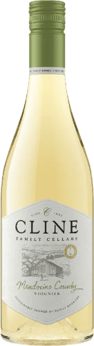 Cline Viognier County Collection Cline Viognier County Collection