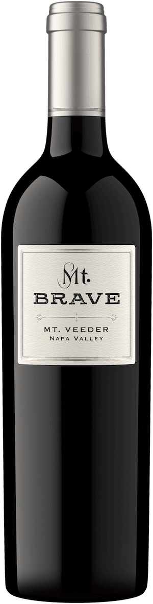 Mt. Brave Cabernet Sauvignon Mt. Brave Cabernet Sauvignon