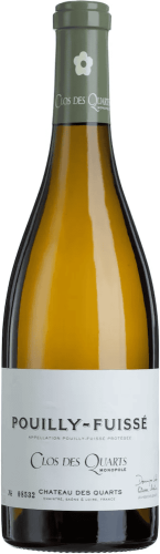 Chateau des Quarts Pouilly Fuisse Clos des Quarts