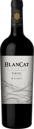 Cuarto Dominio Malbec Blancat Estate Parcel Selection