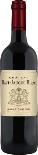 Chateau Haut-Jaugue Blanc Saint Emilion Chateau Haut-Jaugue Blanc Saint Emilion