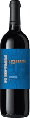 Di Giovanna Rosso "Siciliani" Di Giovanna Rosso "Siciliani"