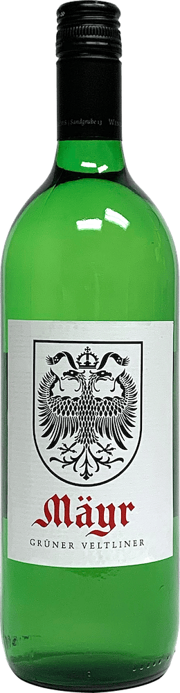 Mayr Gruner Veltliner Mayr Gruner Veltliner