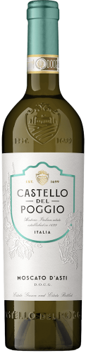 Castello del Poggio Moscato d'Asti Castello del Poggio Moscato d'Asti
