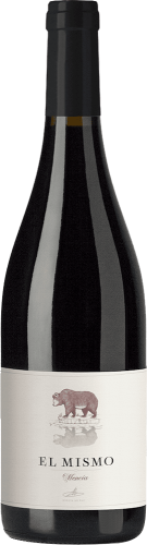Laosa Mencia "El Mismo" Laosa Mencia "El Mismo"