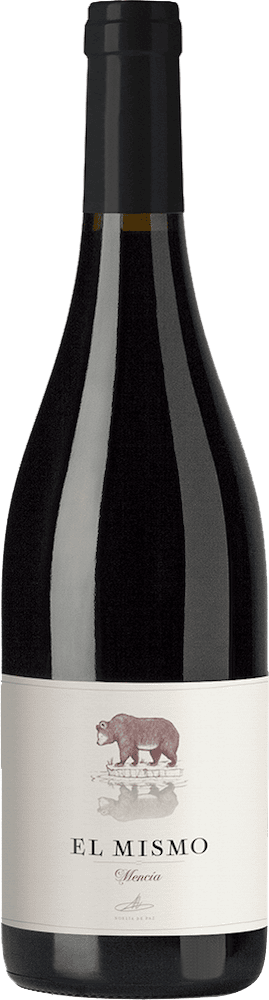 Laosa Mencia "El Mismo" Laosa Mencia "El Mismo"