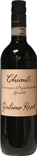 Giuliano Rosati Chianti Giuliano Rosati Chianti