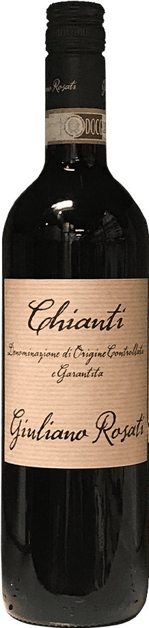 Giuliano Rosati Chianti