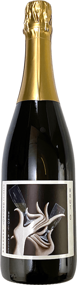 Domaine Grosbot-Barbara Methode Traditionelle "Brut 0" Domaine Grosbot-Barbara Methode Traditionelle "Brut 0"
