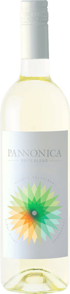 Hopler Blanc "Pannonica" Hopler Blanc "Pannonica"