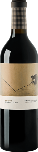 Valderiz Ribera del Duero "Tomas Esteban" Valderiz Ribera del Duero "Tomas Esteban"