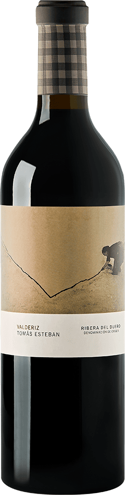 Valderiz Ribera del Duero "Tomas Esteban" Valderiz Ribera del Duero "Tomas Esteban"