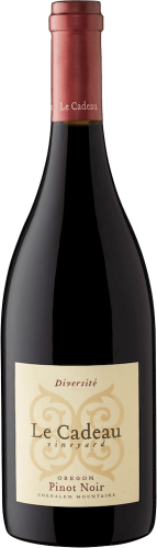 Le Cadeau Pinot Noir Diversite Le Cadeau Pinot Noir Diversite