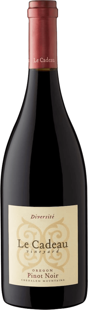 Le Cadeau Pinot Noir Diversite Le Cadeau Pinot Noir Diversite