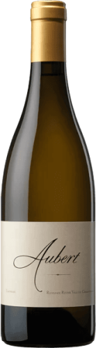 Aubert Chardonnay Eastside Aubert Chardonnay Eastside