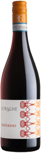 Le Fraghe Bardolino [Made With Organic Grapes]