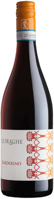 Le Fraghe Bardolino [Made With Organic Grapes]