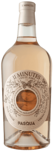 Pasqua Rose 11 Minutes Pasqua Rose 11 Minutes