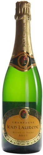 Jean Laurent Champagne Brut Blanc de Noirs
