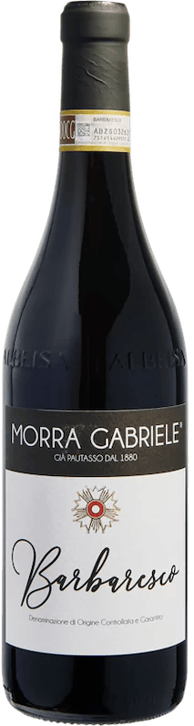Morra Gabriele Barbaresco Morra Gabriele Barbaresco