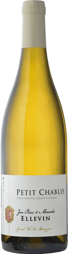 Domaine Ellevin Petit Chablis Domaine Ellevin Petit Chablis