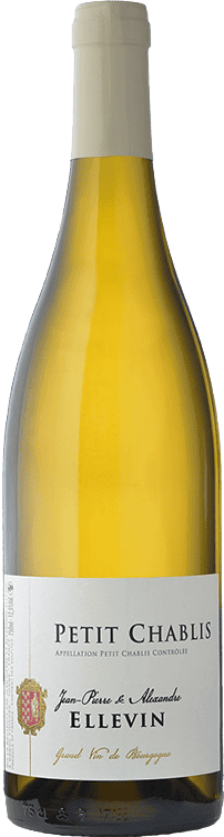 Domaine Ellevin Petit Chablis