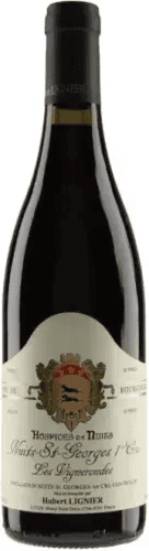 Hubert Lignier Nuits-Saint-Georges Aux Vignerondes Hubert Lignier Nuits-Saint-Georges Aux Vignerondes