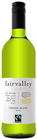 Fairvalley Sauvignon Blanc Fairvalley Sauvignon Blanc