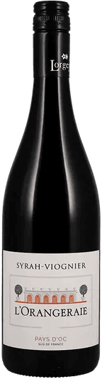 l'Orangeraie Pays d'Oc Syrah-Viognier