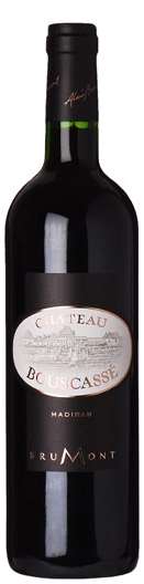 Chateau Bouscasse Madiran