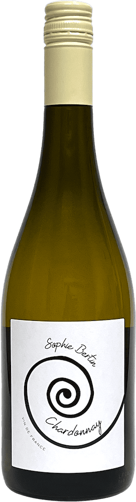 Sophie Bertin Chardonnay Sophie Bertin Chardonnay