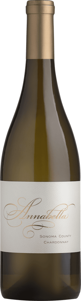 Annabella Chardonnay Sonoma County Annabella Chardonnay Sonoma County