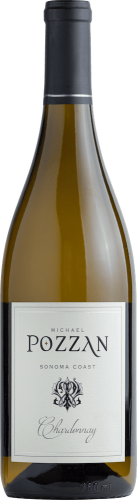 Michael Pozzan Chardonnay Sonoma Coast Michael Pozzan Chardonnay Sonoma Coast
