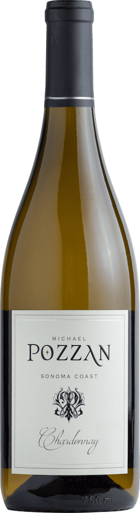 Michael Pozzan Chardonnay Sonoma Coast Michael Pozzan Chardonnay Sonoma Coast