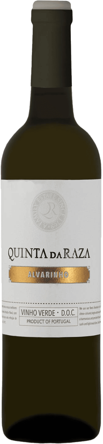 Quinta da Raza Vinho Verde Alvarinho Quinta da Raza Vinho Verde Alvarinho