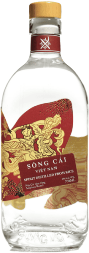 Song Cai Distillery Rice Spirit Nep Cai Hoa Vang (Yellow Flower Sticky Rice) Song Cai Distillery Rice Spirit Nep Cai Hoa Vang (Yellow Flower Sticky Rice)