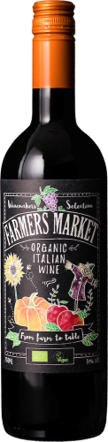 Farmers Market Rosso Farmers Market Rosso