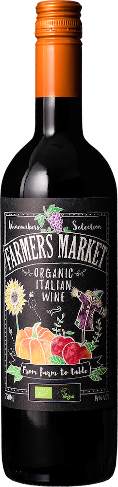 Farmers Market Rosso Farmers Market Rosso