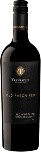 Trentadue Red Blend OPR (Old Patch Red) Trentadue Red Blend OPR (Old Patch Red)