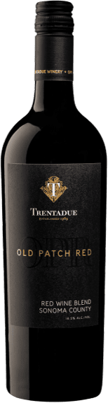 Trentadue Red Blend OPR (Old Patch Red) Trentadue Red Blend OPR (Old Patch Red)