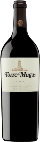 Bodegas Muga Rioja Torre Muga Bodegas Muga Rioja Torre Muga