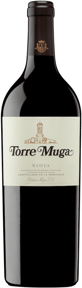 Bodegas Muga Rioja Torre Muga Bodegas Muga Rioja Torre Muga