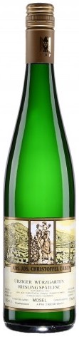 Christoffel Urziger Wurzgarten Riesling Spatlese Christoffel Urziger Wurzgarten Riesling Spatlese