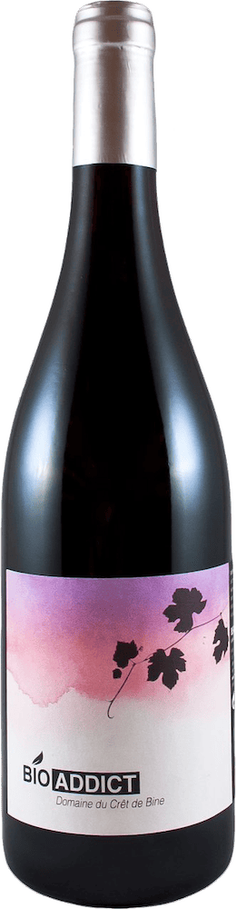 Domaine du Cret de Bine Beaujolais "Bio Addict" Domaine du Cret de Bine Beaujolais "Bio Addict"