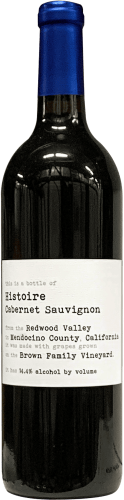 Forth Cabernet Sauvignon "Histoire" Forth Cabernet Sauvignon "Histoire"